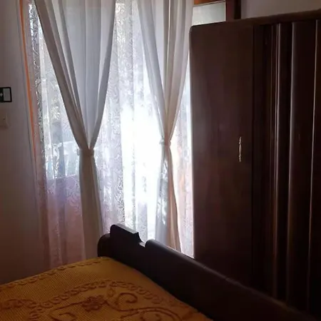 Lejlighed Solea A3