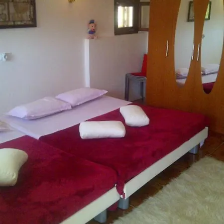 Lejlighed Solea A3