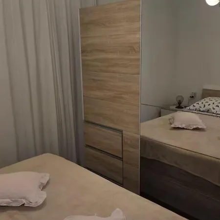 Апартаменты Solea A3 *