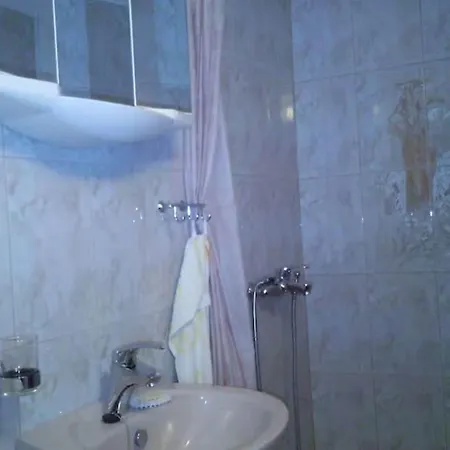 Solea A3 Хвар