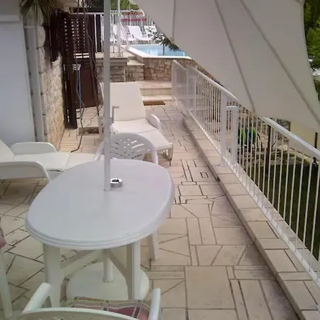 Lejlighed Solea A3 Hvar Town