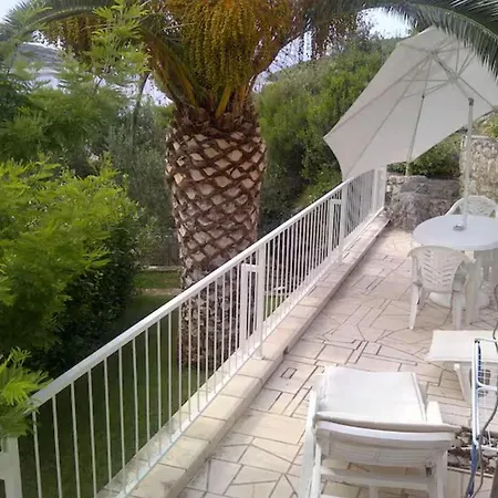 Lejlighed Solea A3 *