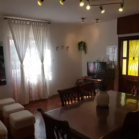 Solea A3 Lejlighed