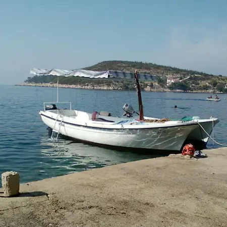 Solea A3 * Hvar Town