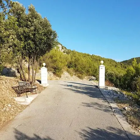 Solea A3 Lejlighed Hvar Town