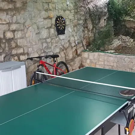 Solea A3 Hvar Town