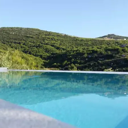 Solea A3 Lejlighed Hvar Town
