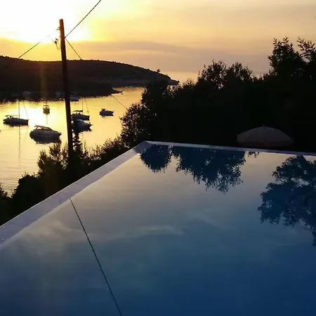 Lejlighed Solea A3 Hvar Town