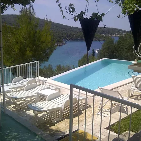 Lejlighed Solea A3 Hvar Town