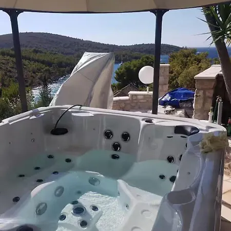 Lejlighed Solea A3 Hvar Town